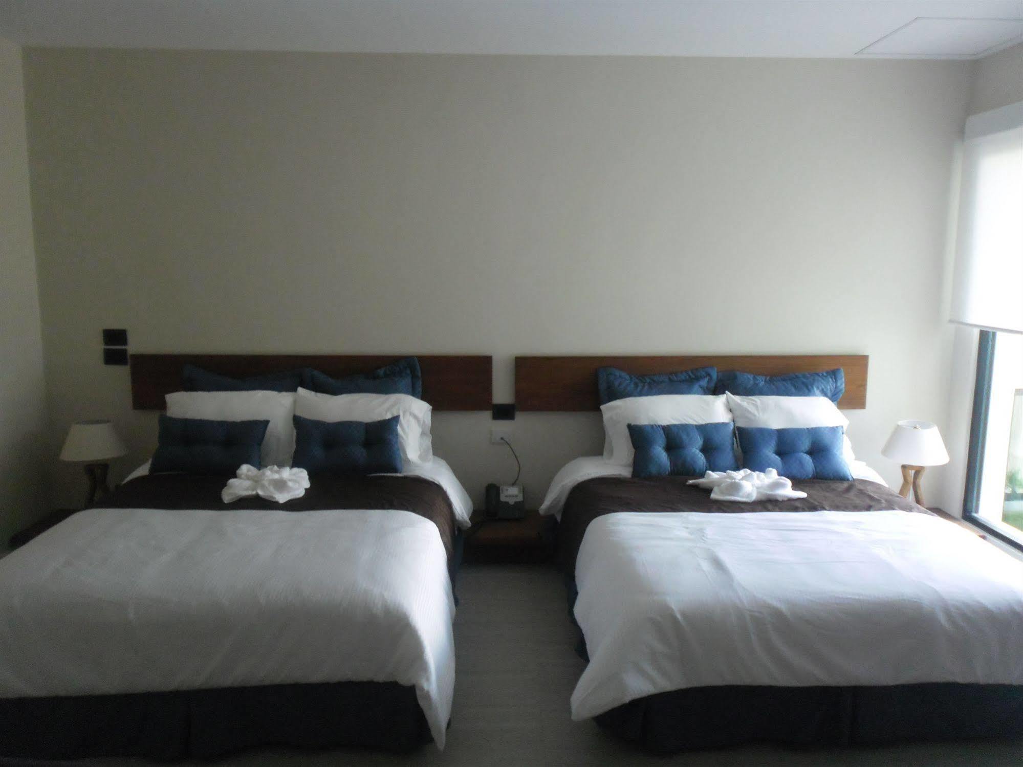 Hotel Nak'An Secreto Maya Comitan de Dominguez Exteriör bild