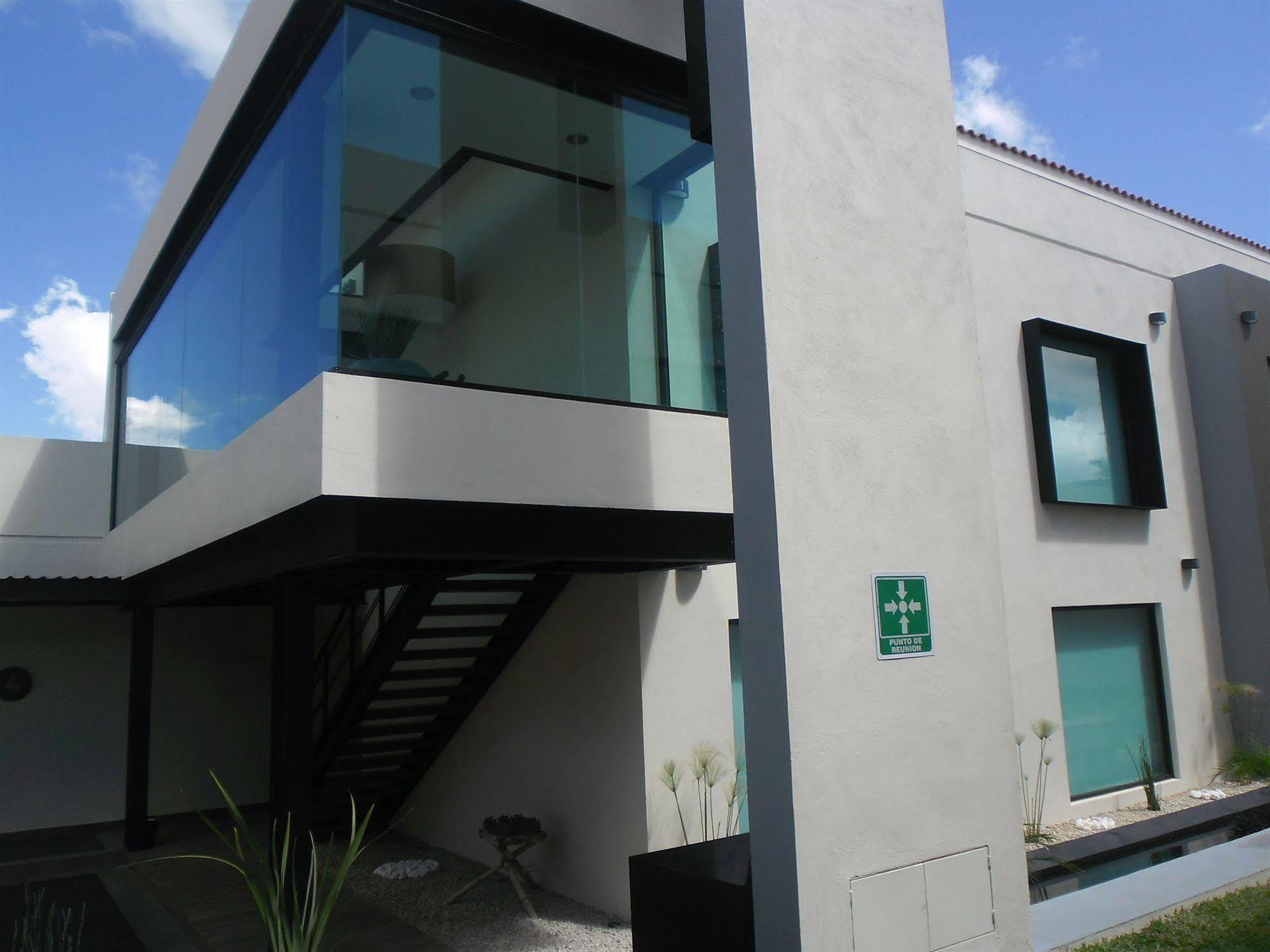 Hotel Nak'An Secreto Maya Comitan de Dominguez Exteriör bild